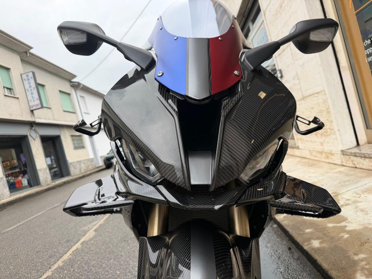 Bmw S 1000 RR ( 2023 - 2024 ) #7