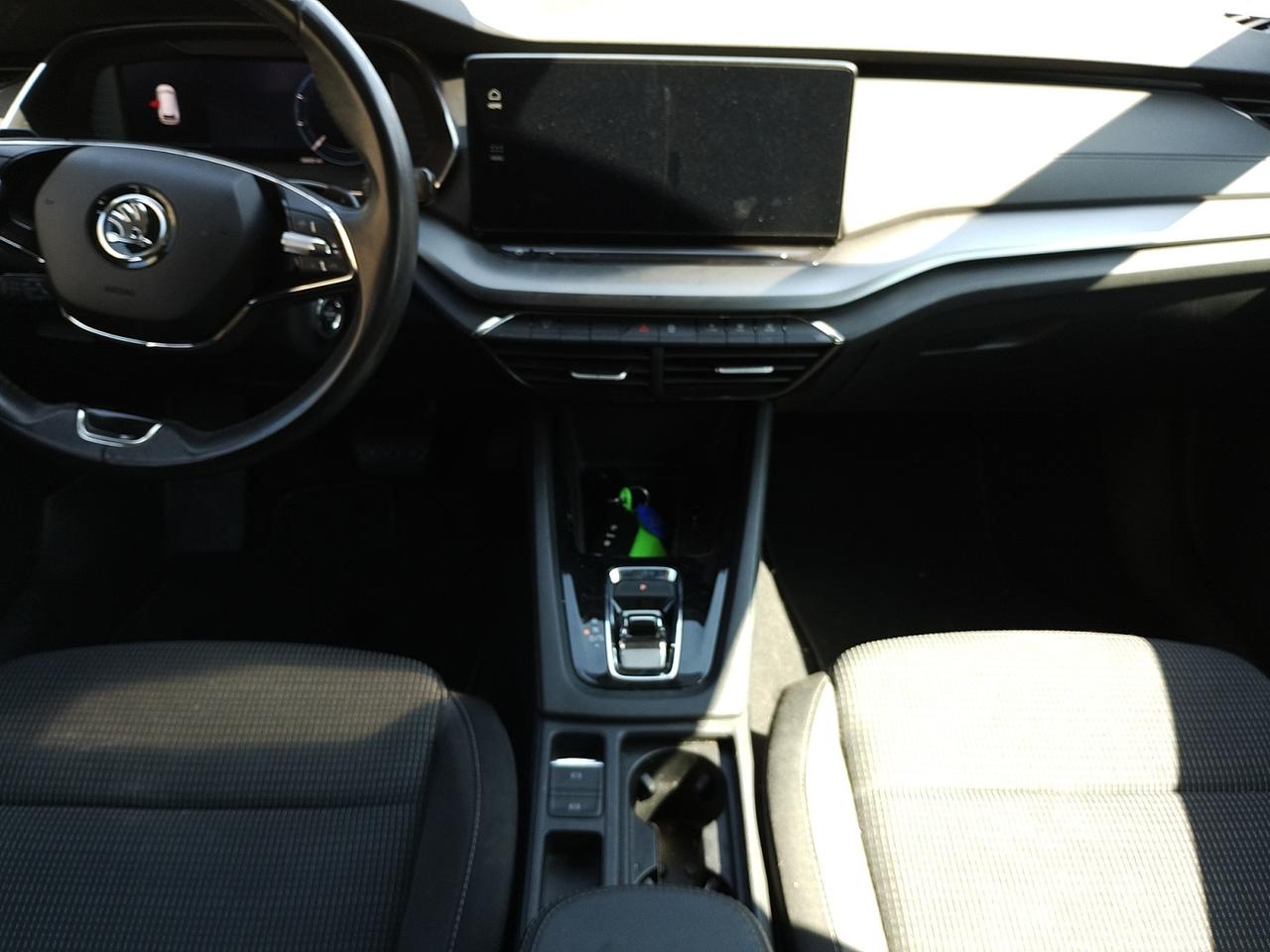 Skoda Octavia Wagon 1.0 e-tec Executive dsg