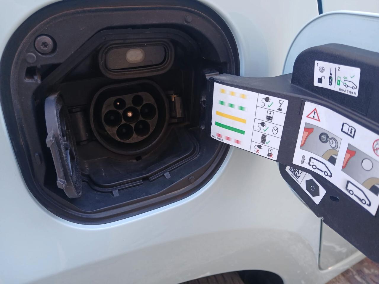 Renault Twingo Electric Zen