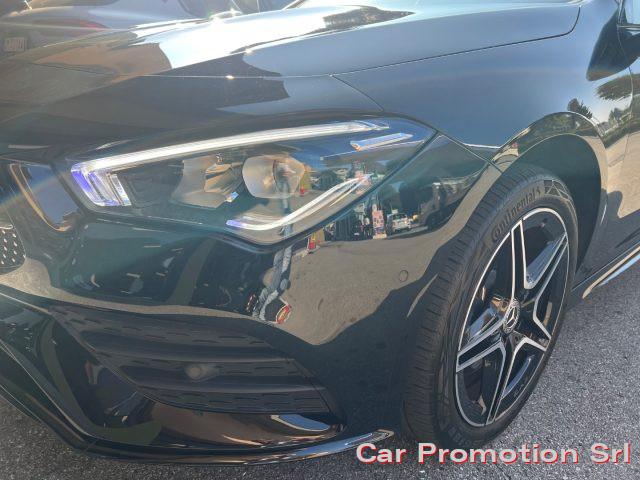 MERCEDES-BENZ CLA 250 e hybrid EQ Premium