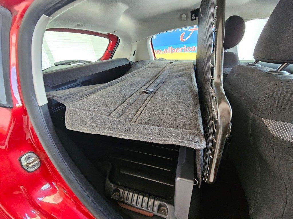Citroen C3 BlueHDi 100 S&S Van Feel