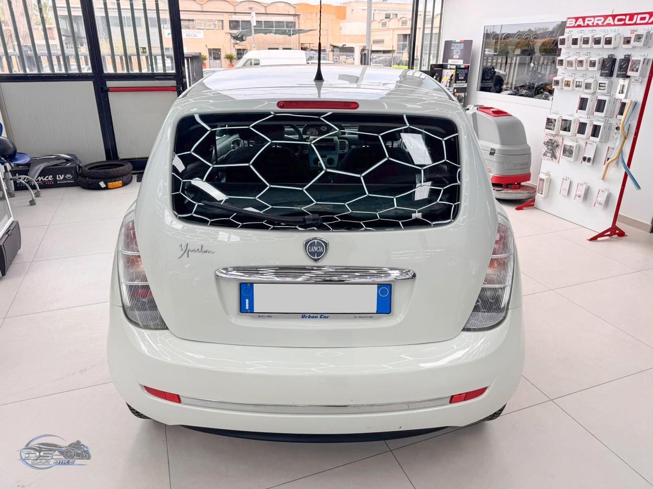 Lancia Ypsilon 1.2 69 CV Elle
