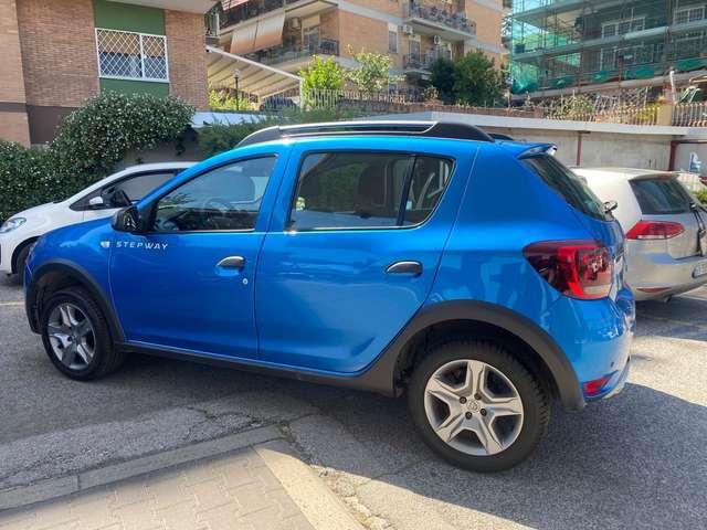 Dacia Sandero Sandero Stepway 1.5 blue dci 95cv FINO AL 31/07