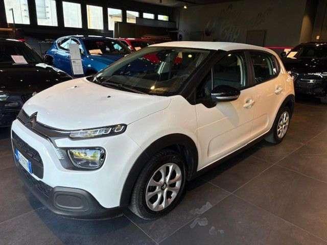 Citroen C3 BHDi 100 Business Combi AUTOC.N1 ** SEDE DI CARPI