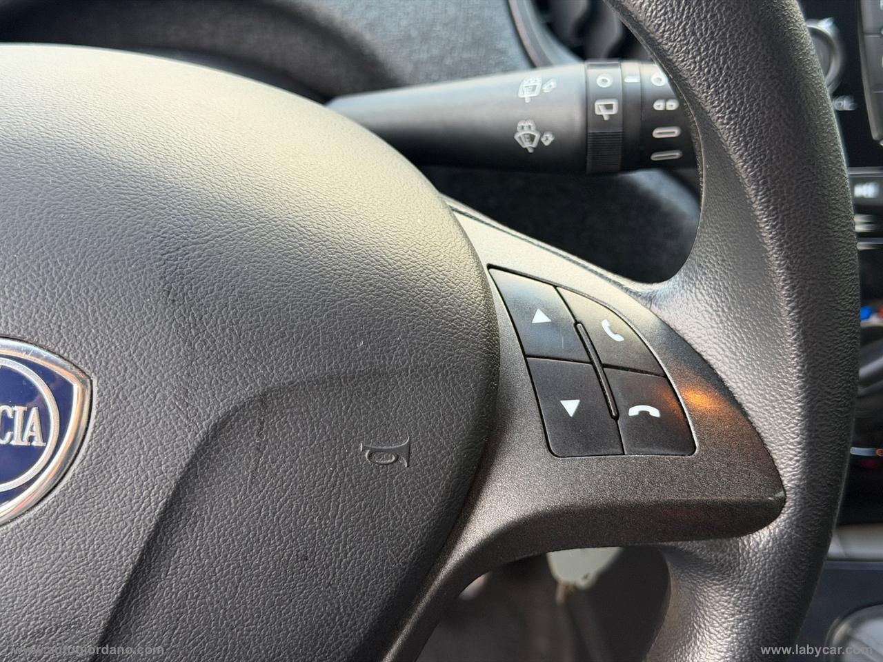 LANCIA Ypsilon 1.0 FireFly 5p.S&S Hybrid Silver