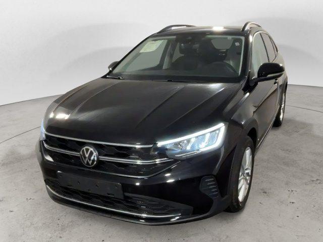 VOLKSWAGEN Taigo 1.0 TSI 95 CV Edition Plus