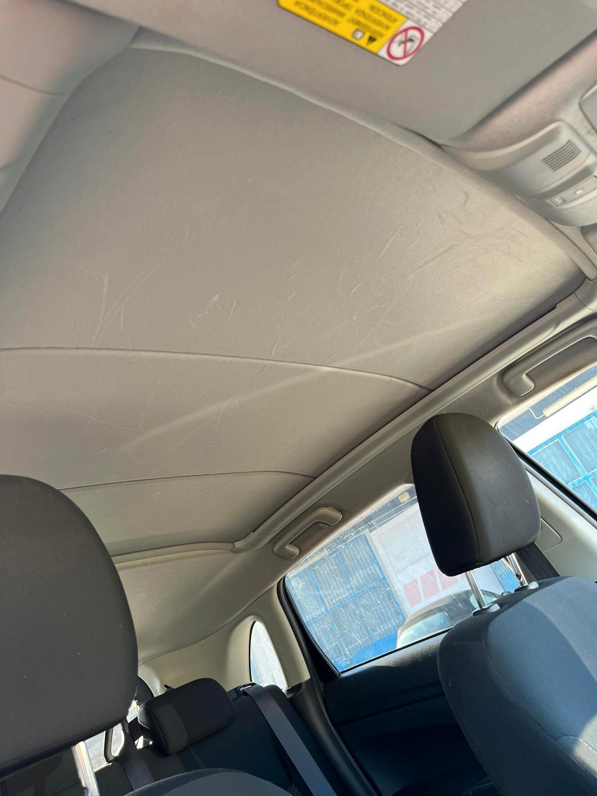 Mitsubishi ASX 1.8 DI-D 116 CV 2WD Intense Panoramic