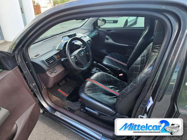 TOYOTA iQ 1.3 Executive