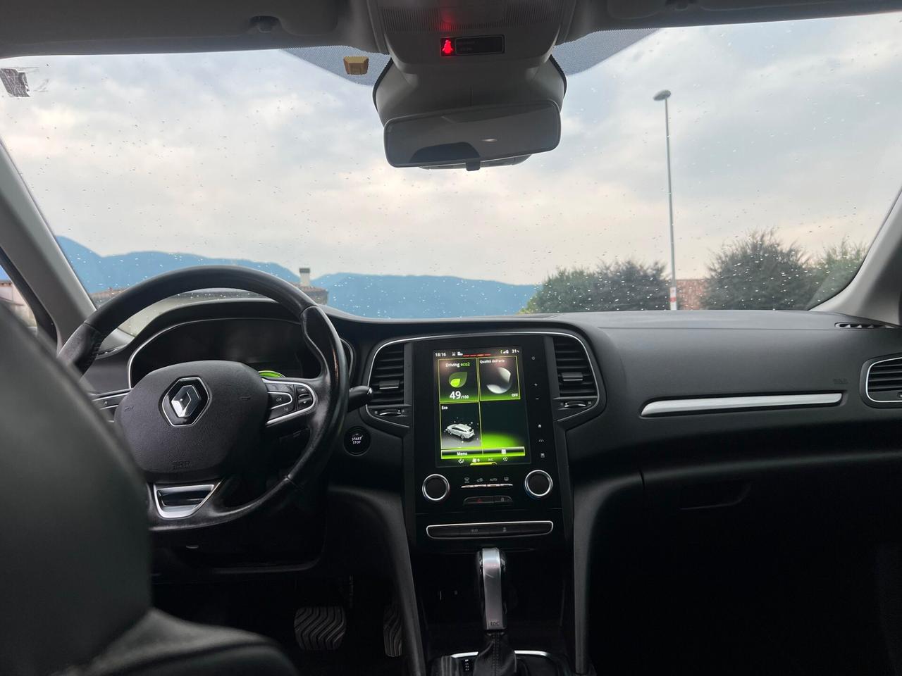 Renault Megane Mégane dCi 8V 110 CV EDC Energy Bose
