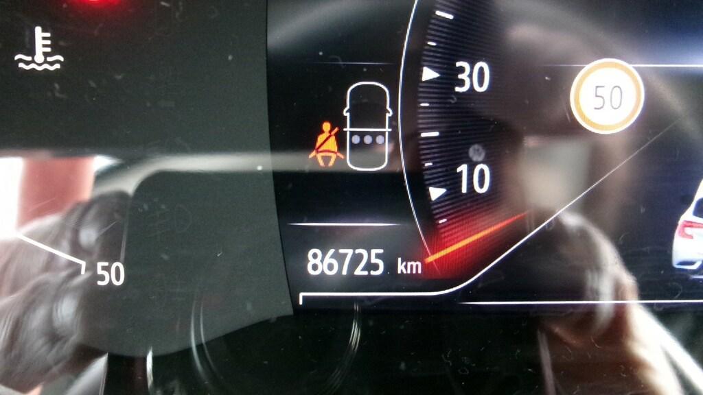 Renault Captur 1.5 Blue dCi Intens EDC