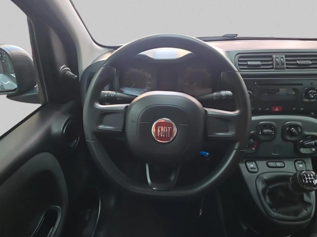 Fiat Panda 1.2 Benzina StileMotori