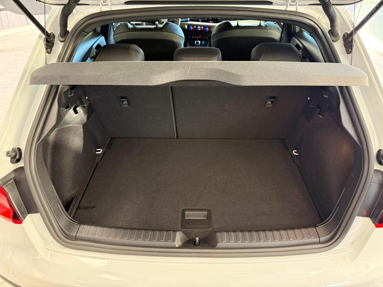 Audi A1 35 TFSI S tronic Identity Black ****FULL FULL GARANZIA UFFICIALE****