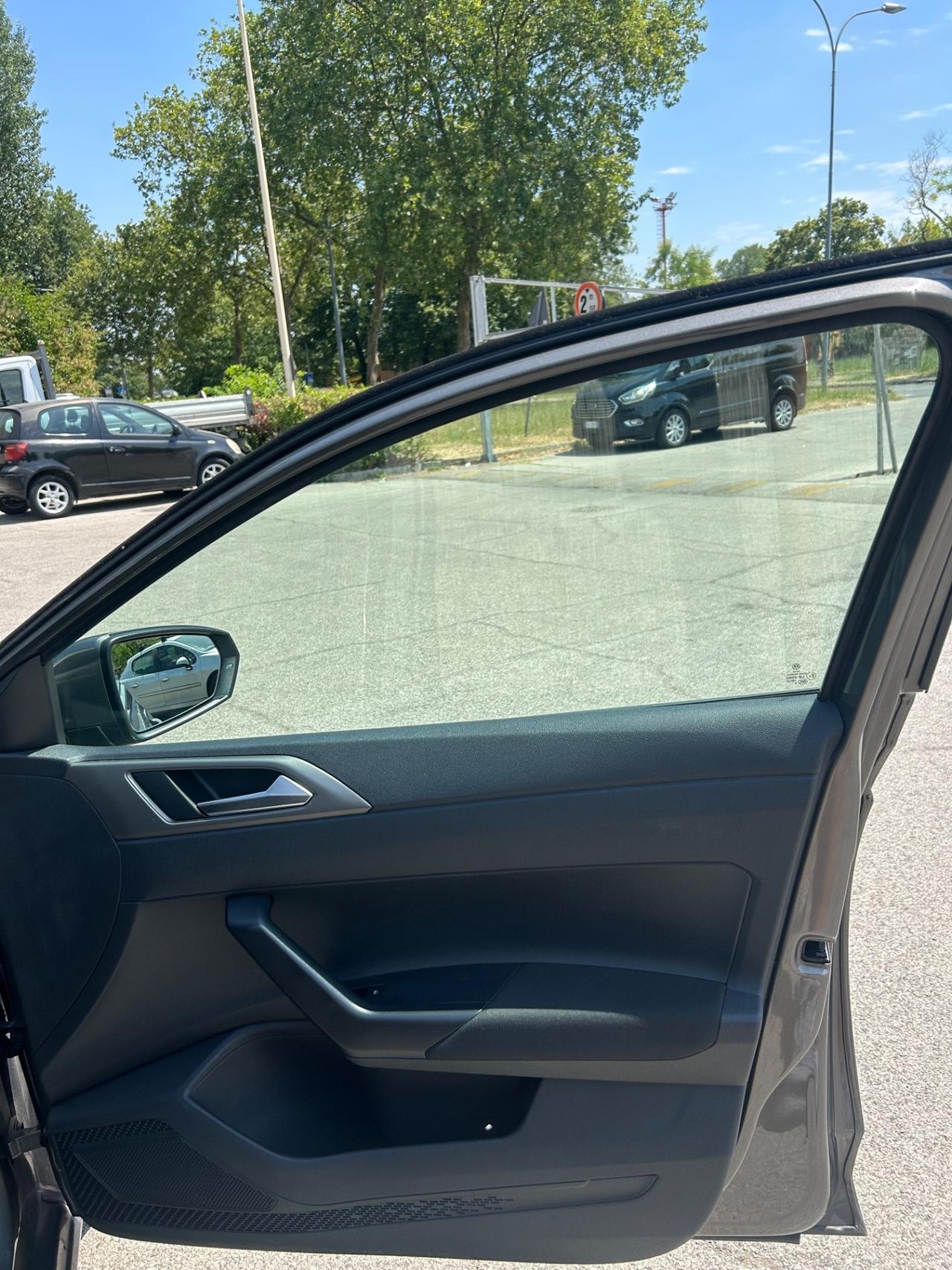Volkswagen Polo 1.0 benzina 2019