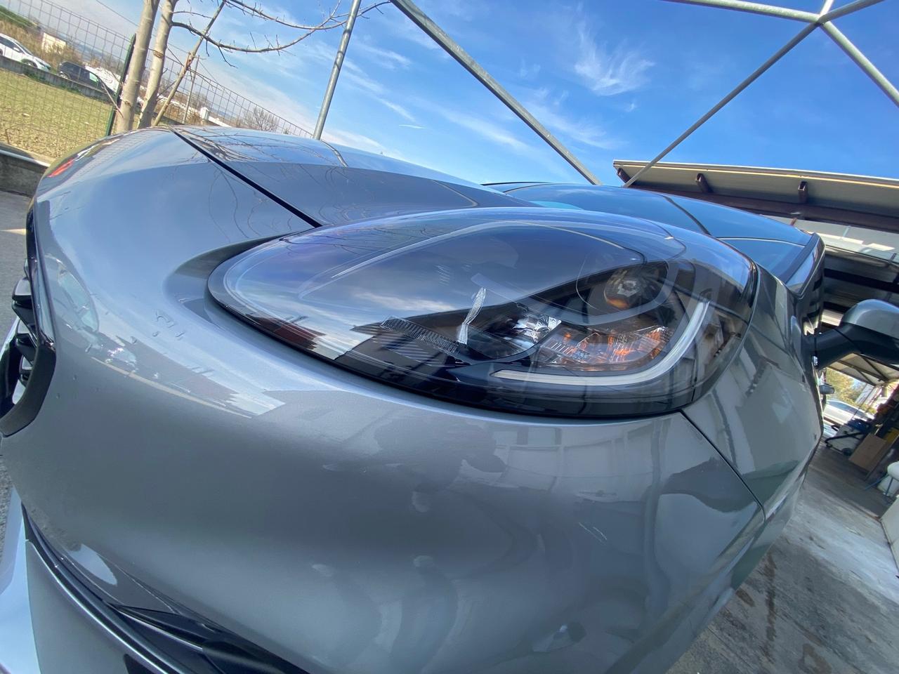 Ford Puma 1.0 EcoBoost Hybrid 125 CV S&S ST-Line