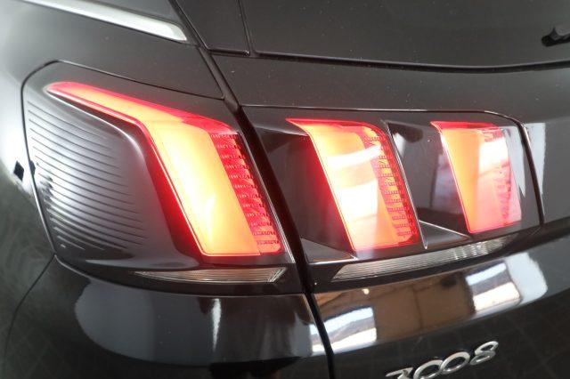 PEUGEOT 3008 3008 BlueHDi 130 EAT8 S&S GT Line