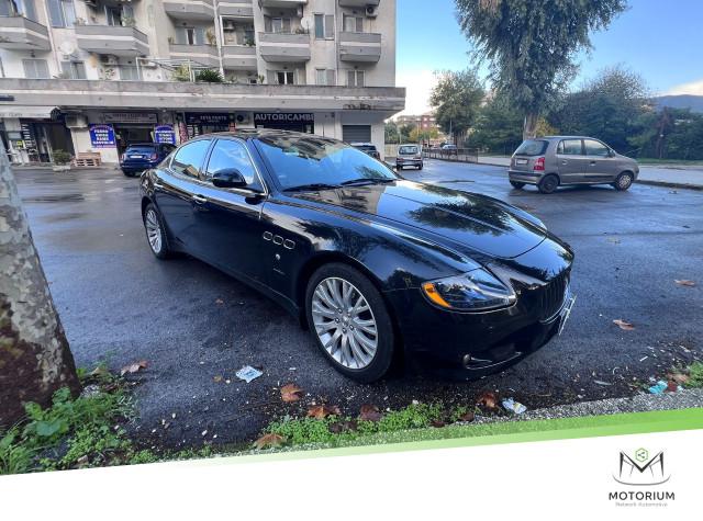 Maserati Quattroporte 4.2