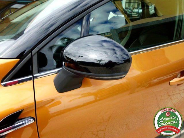RENAULT Captur Blue dCi 95 CV Intens
