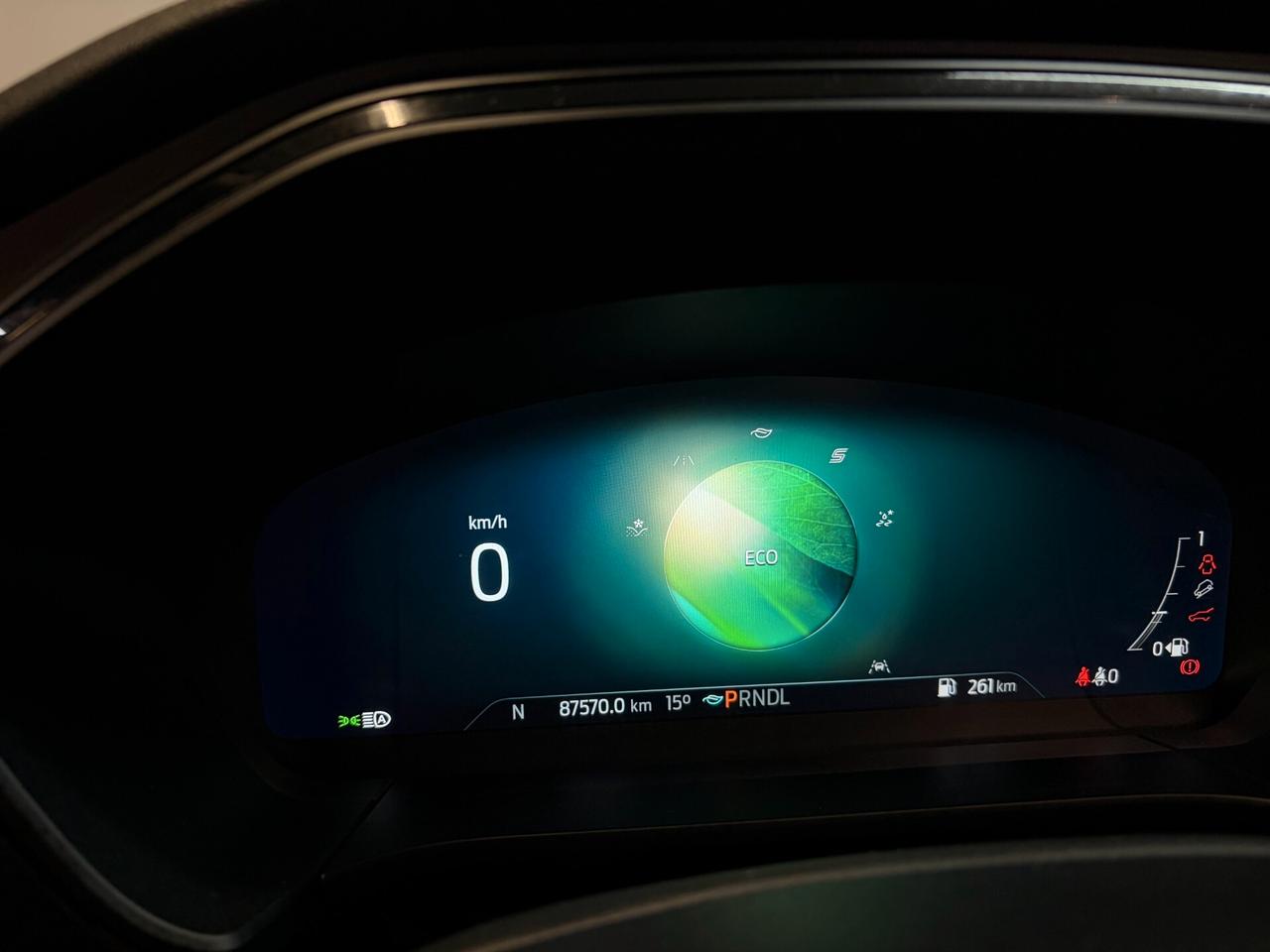 Ford Kuga 2.5 Full Hybrid 190 CV CVT 2WD ST-Line X