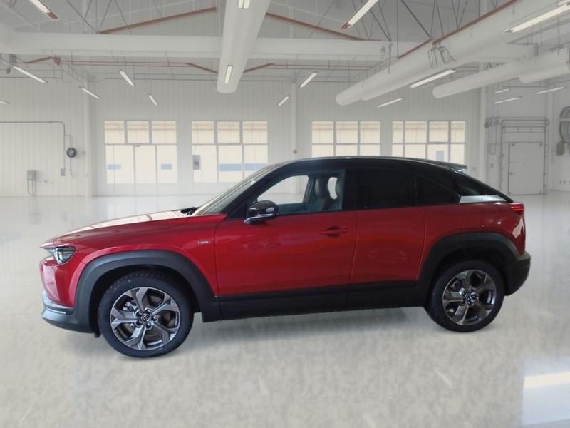 MAZDA MX-30 35,5KWH 110 CV MAKOTO SUV