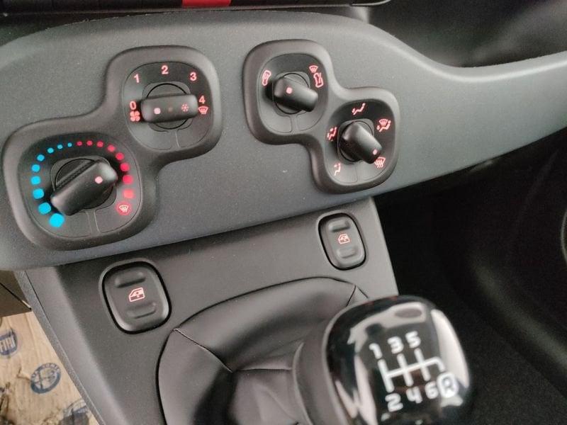 FIAT Panda Panda 1.0 FireFly S&S Hybrid Pandina