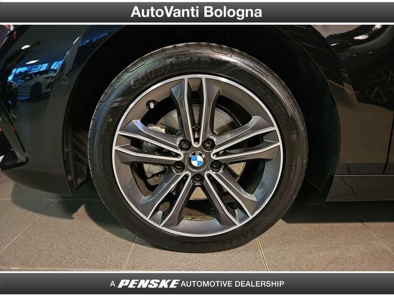 BMW Serie 1 118d Sport