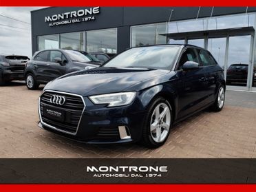 Audi A3 1.6 TDI 116 CV