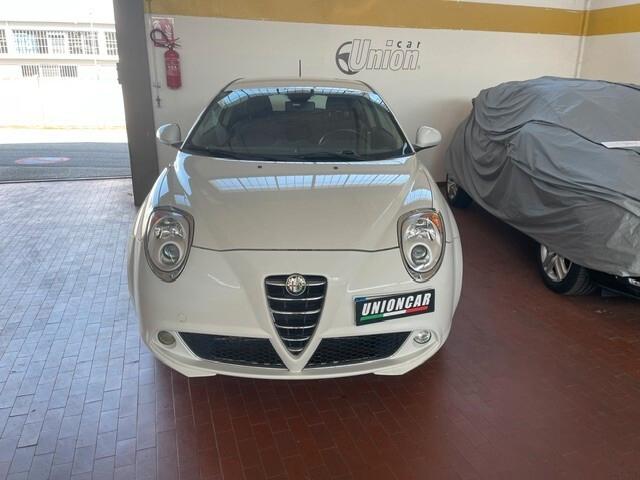 Alfa Romeo MiTo 1.4 78 CV 8V S&S Distinctive
