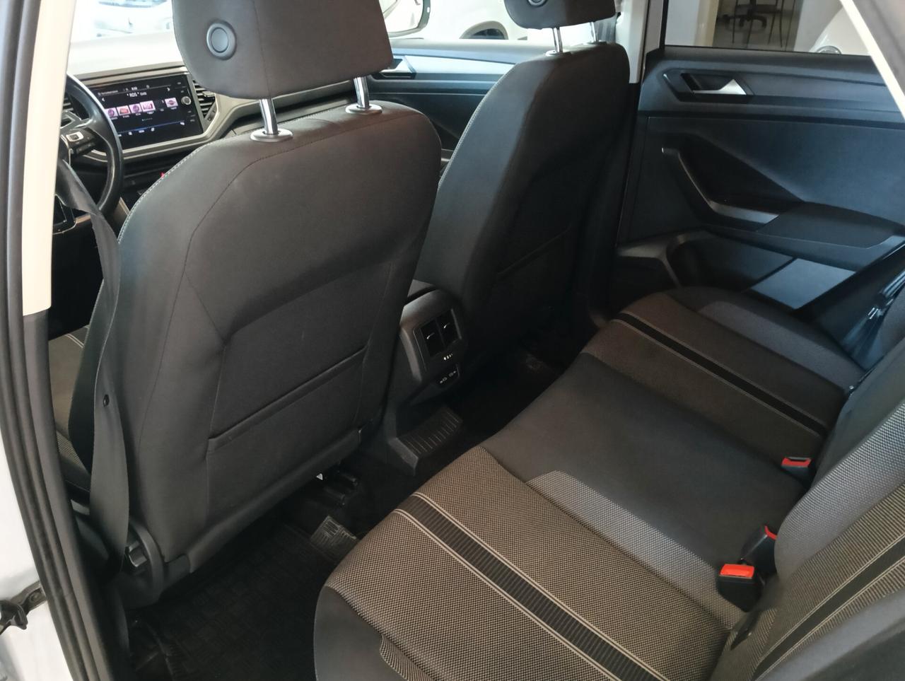 Volkswagen T-Roc 2.0 TDI SCR 150 CV Style BlueMotion Technology