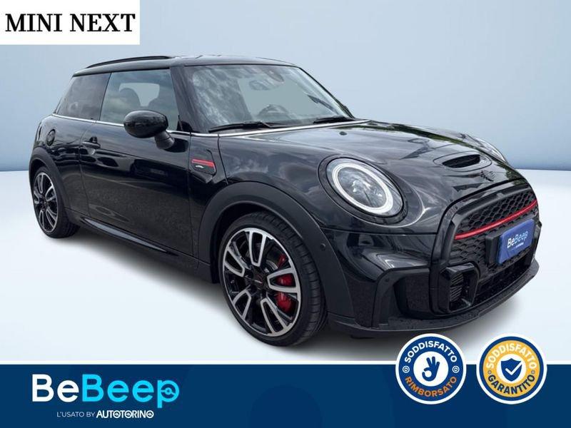 MINI Mini 3 porte MINI 3P 2.0 JCW JCW AUTO