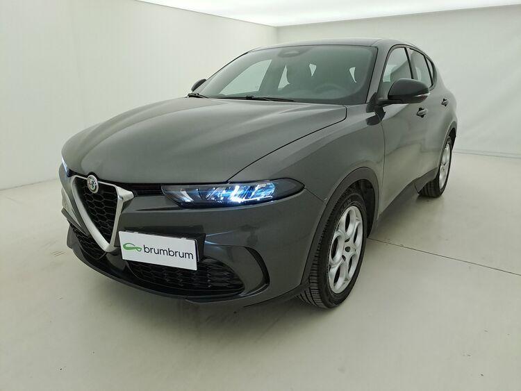 Alfa Romeo Tonale Hybrid Super TCT7 BR144132 1.5 Mild Hybrid 130CV