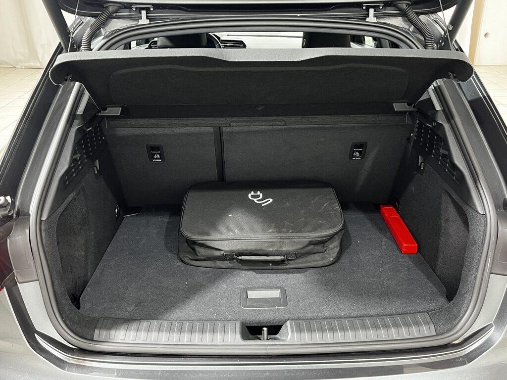 Audi A3 Sportback 40 1.4 tfsi e S line edition s-tronic