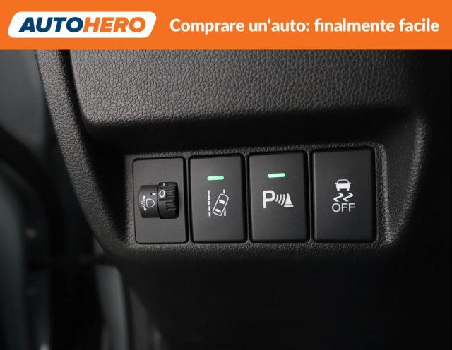 HONDA Jazz 1.3 Elegance Navi ADAS