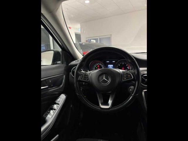 MERCEDES-BENZ G LA (X156) - LA 180 d Automatic Premium