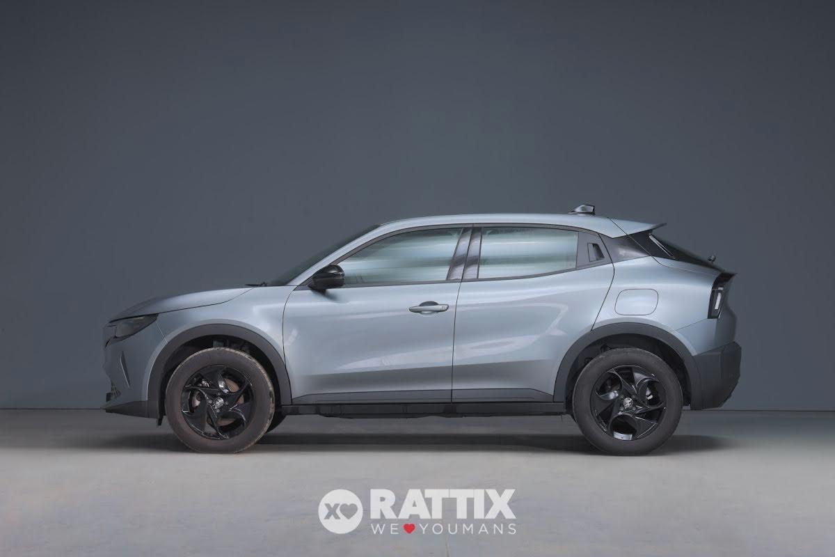 Alfa Romeo Junior 1.2 ibrida 145CV edct6