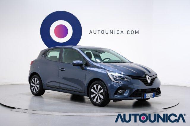 RENAULT Clio SCE 75 CV 5 PORTE BUSINESS NEOPATENTATI