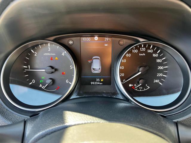 NISSAN Qashqai 1.5 dCi 115 CV N-Tec