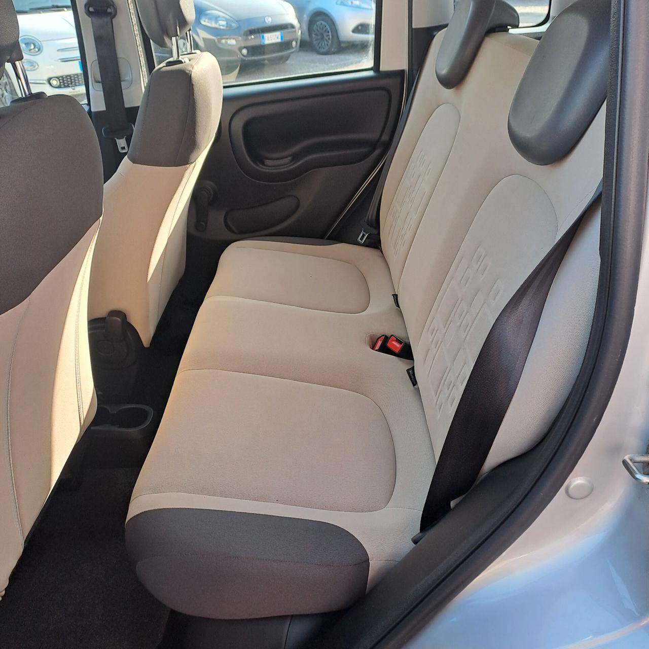 Fiat Panda 1.2 easypower 69 cv Easy