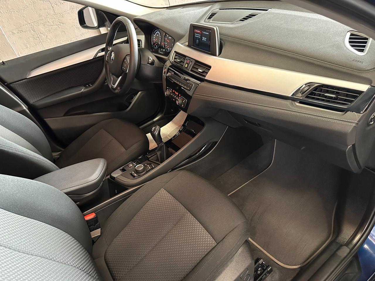 Bmw X2 sDrive 18i Advantage