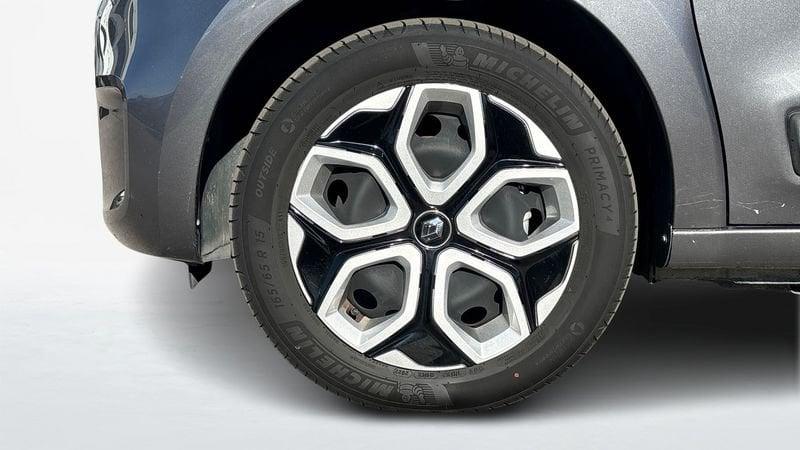 Renault Twingo Electric Twingo 22kWh Equilibre