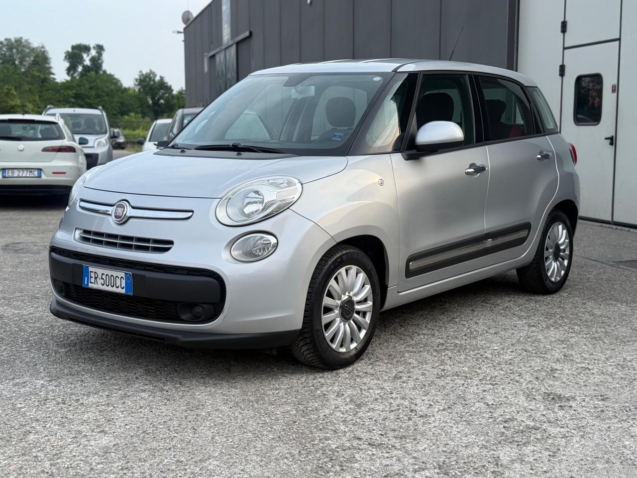 Fiat 500L 1.3 Multijet 85 CV Lounge