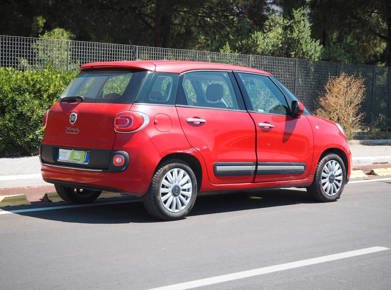 Fiat 500L 1.3 Multijet 85 CV Pop