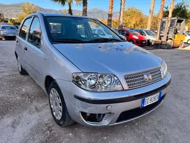 Fiat Punto Classic 1.3 MJT 5 porte Active