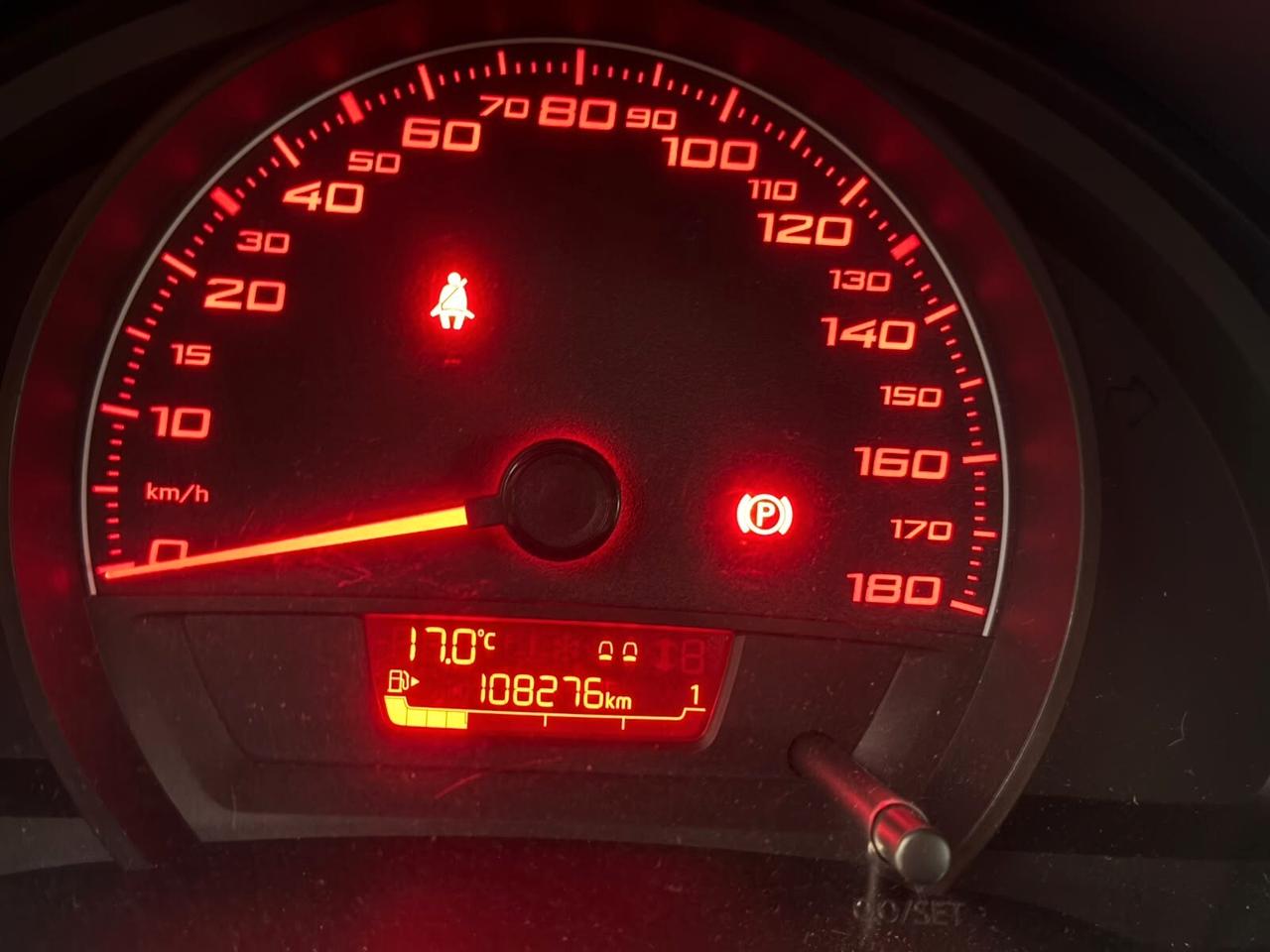Seat Mii 3P 1.0 STYLE 60CV PREZZO REALE!!