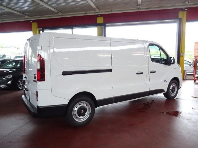 FIAT Talento 1.6 TwinTurbo MJT 145CV PL-TN Furgone 12q