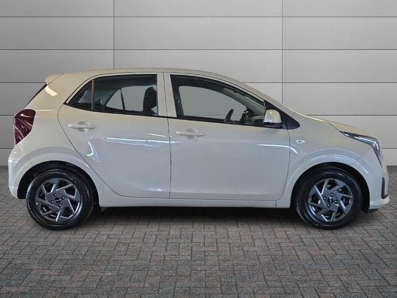 Kia Picanto 3ªs.(17-) 1.0 12V 5 porte Urban