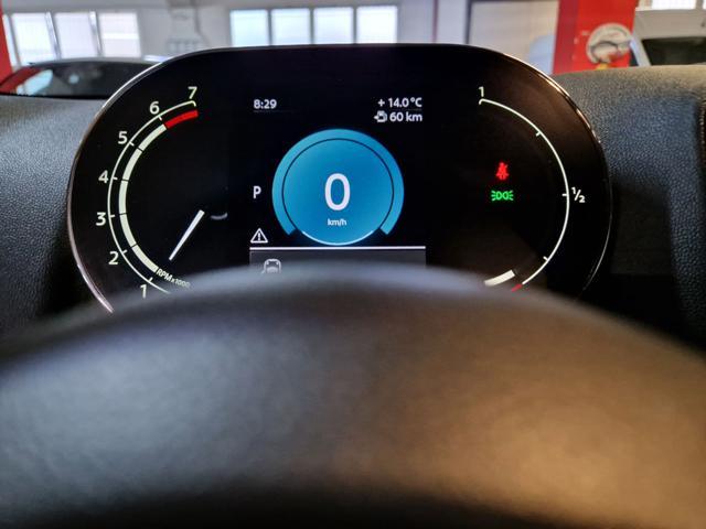 MINI Countryman 1500 BENZINA CV.102 NORTHWOOD KM.69.800 UNIPROPR