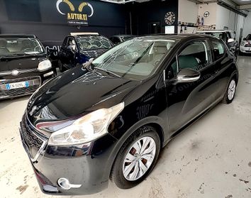 Peugeot 208 1.2 VTi 82 CV 3 porte Access