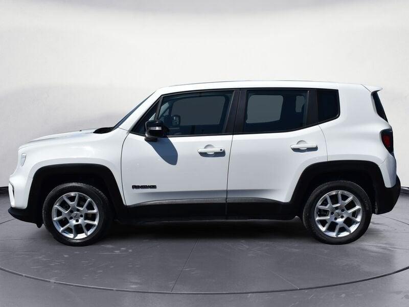 Jeep Renegade Renegade 1.6 Mjt 130 CV Limited