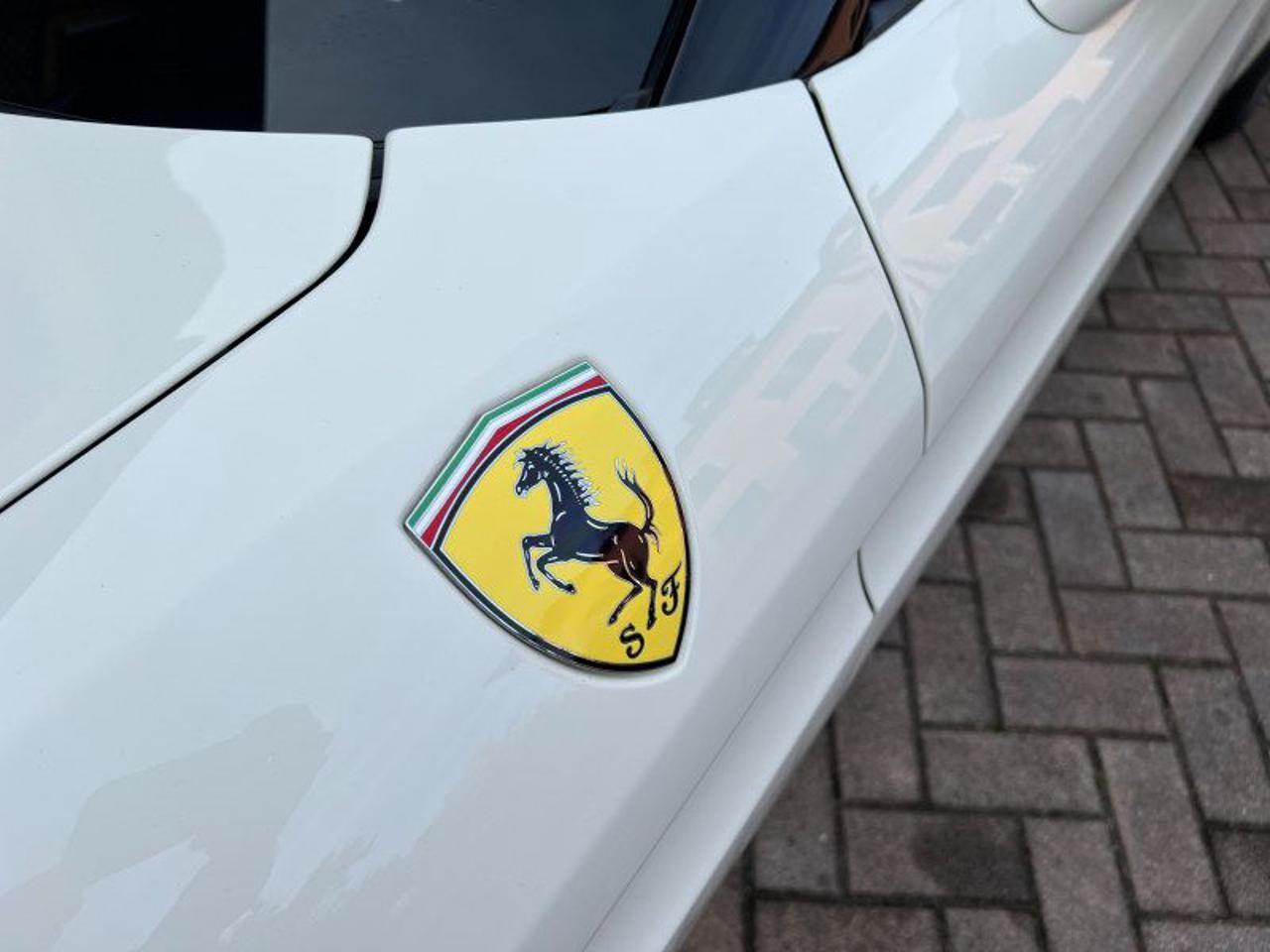 Ferrari California T DCT