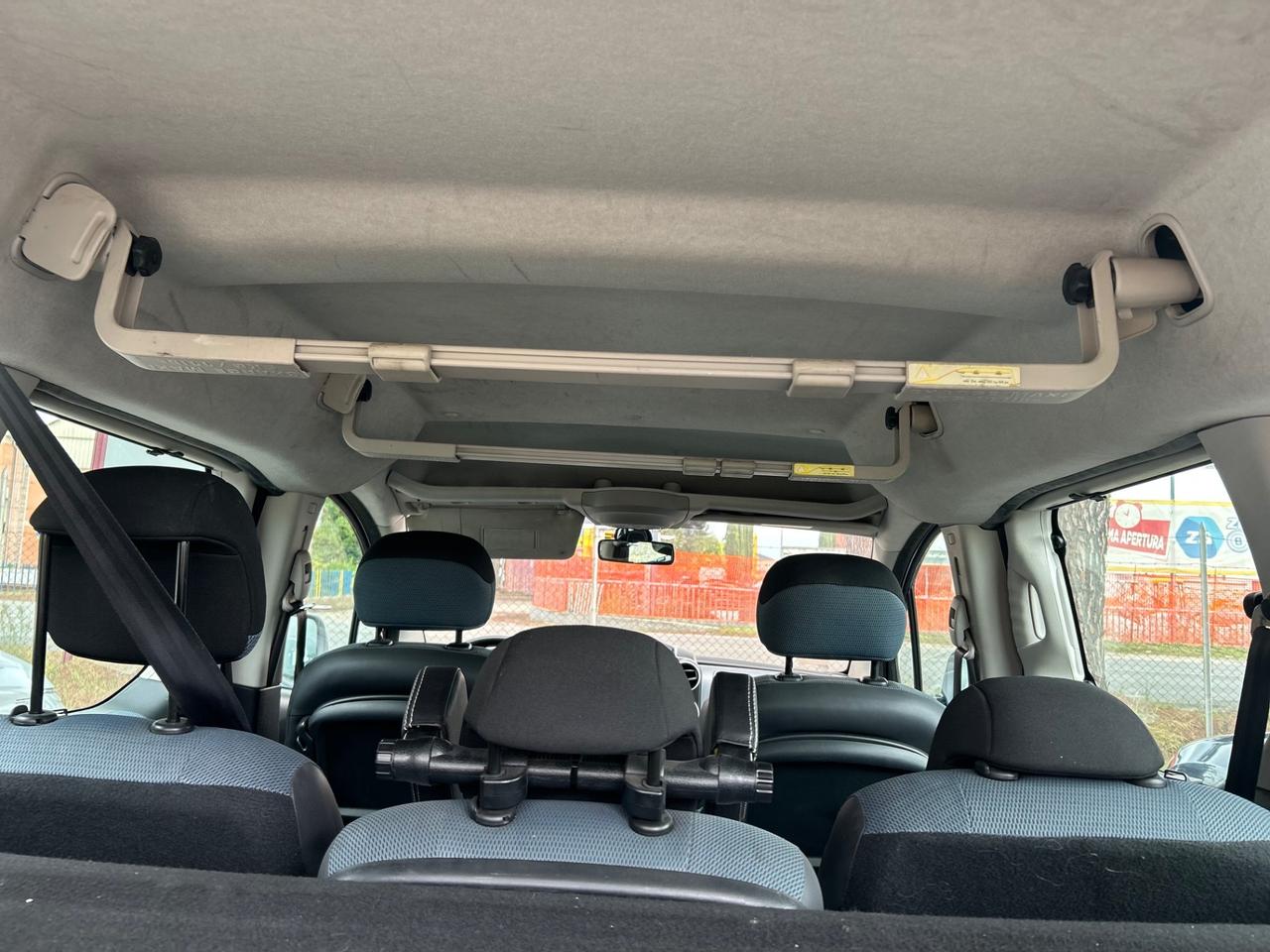Citroen Berlingo 1.6 BENZINA 16V 110CV XTR *SPAZIOSA E VERSATILE*
